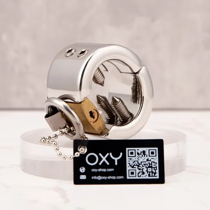 1.5 ” Piercing Chamber Ball Stretcher