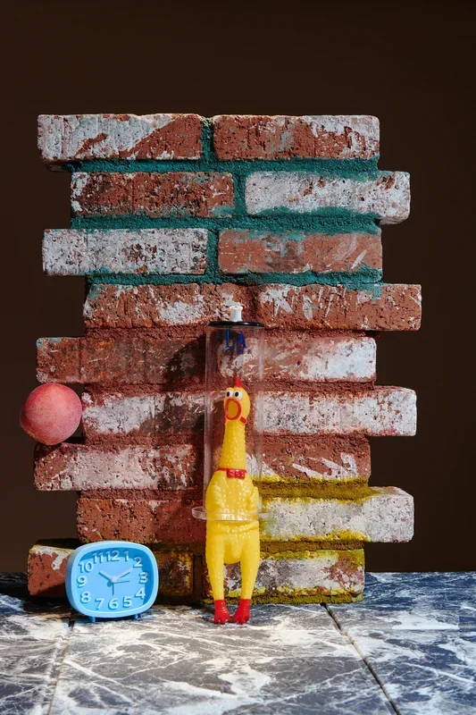 2.5 ” Diameter Standard Penis Pump Cylinders by LA PUMP