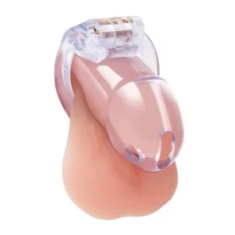 3.5 inch side lock resin cock cage