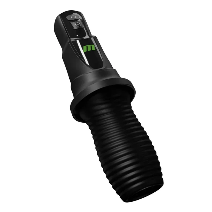 3rd Base Oral Stroker