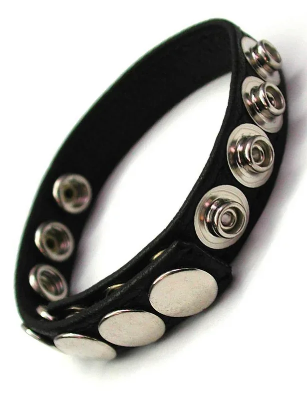 7 Speed Snap Cock Ring