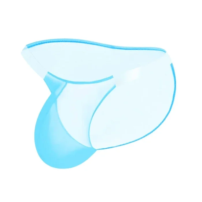 ADANNU Augusta Brief Blue