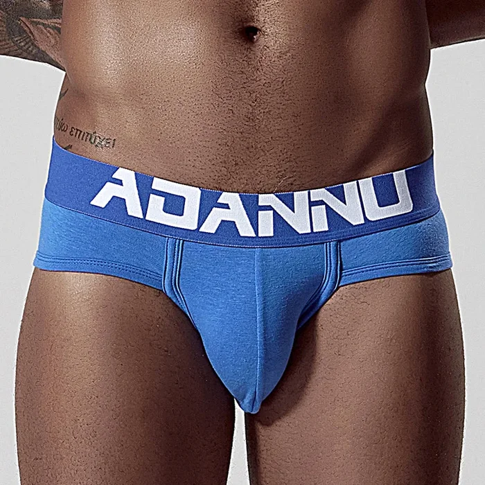 ADANNU Columbus Brief Blue