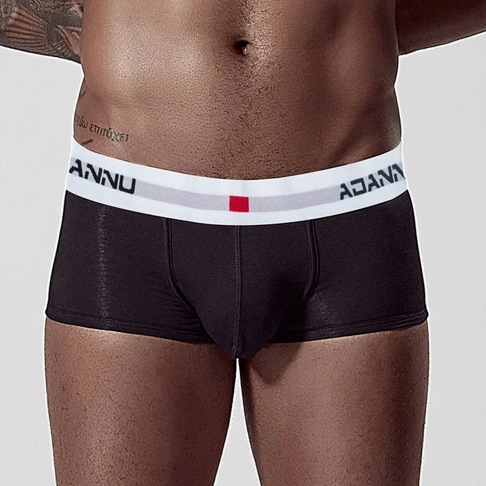 ADANNU Orlando Boxer Black