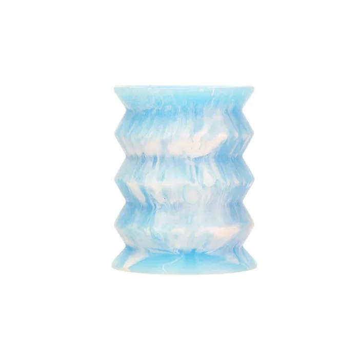 Addiction Glow-in-the-Dark Reversible Stroker