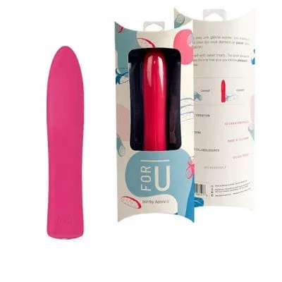 Adore U – For U – Biscotti