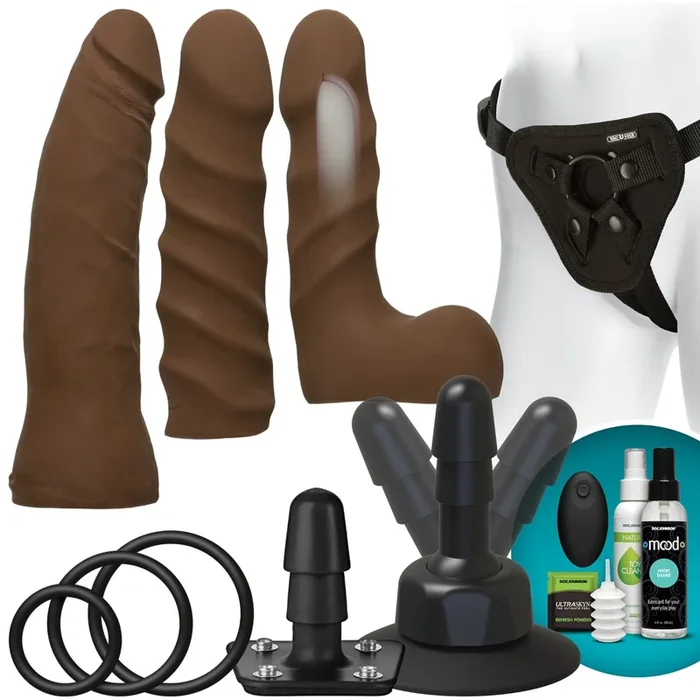 Adult Patriot Crewneck