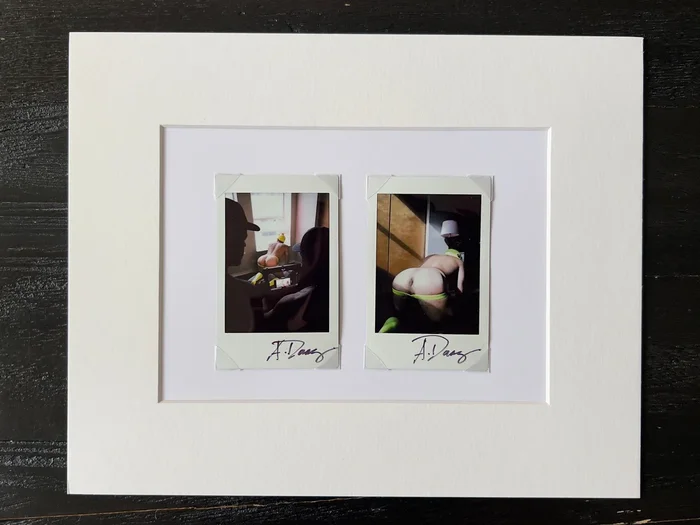 Albert Daag, I am Fucking Star, 2025