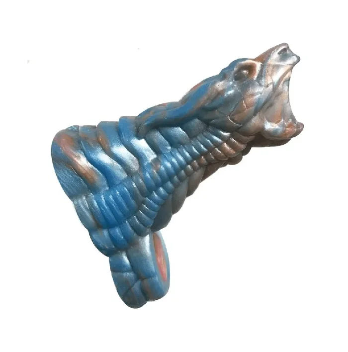 Alien Nation Gila Dragon Penis Sheath