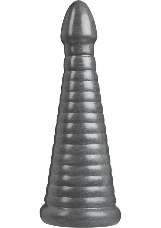 American Bombshell Rockeye Dildo