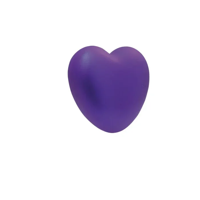 Amore Rechargeable Pleasure Vibe – Purple