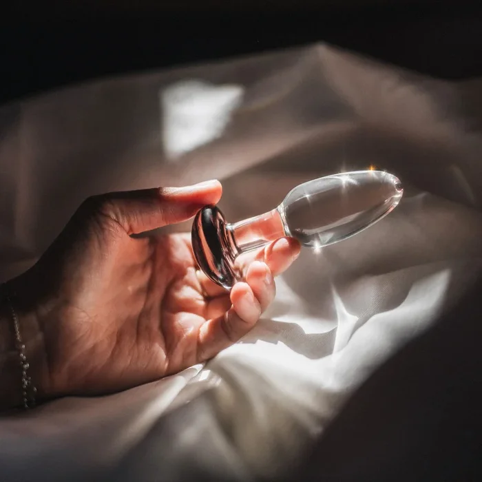 ANAL BEGINNERS PLEASURE SET