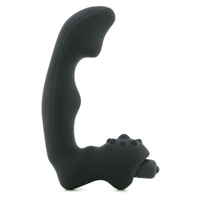 Anatomically Designed Vibrating Prostate Massager ‘The Renegade’
