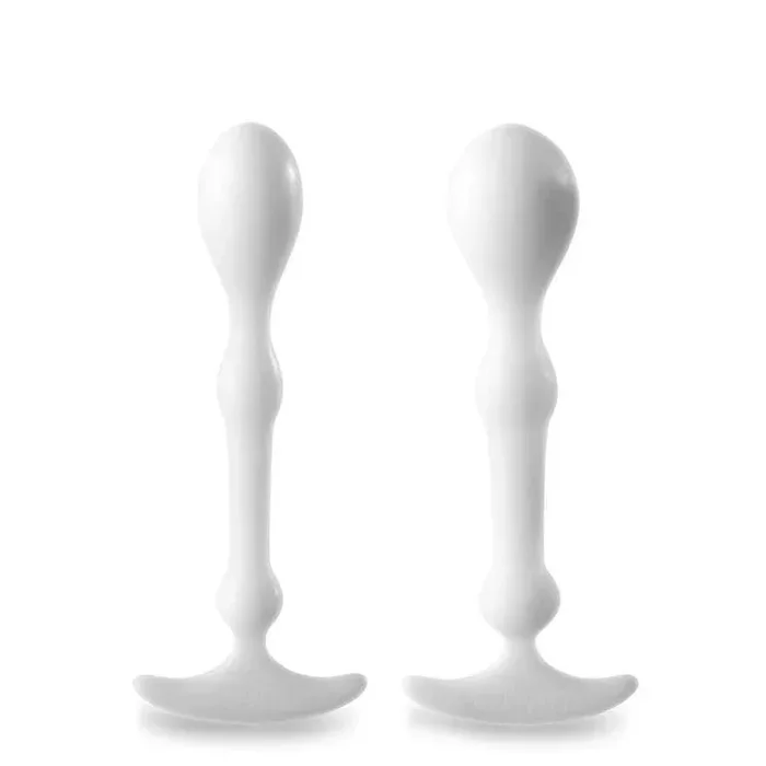 Aneros Peridise Unisex Anal Stimulator 2-Wad