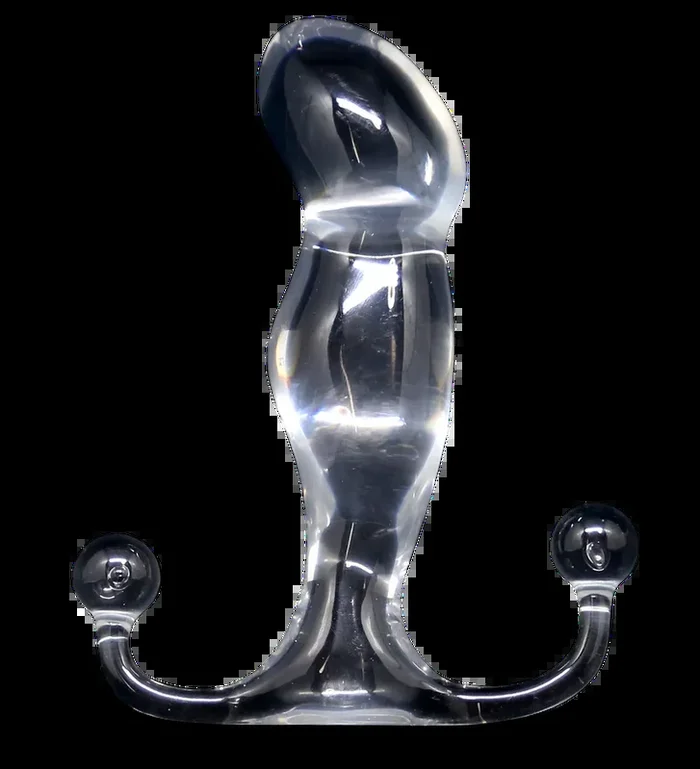 Aneros PROGASM Classic Male G-Spot Stimulator Clear