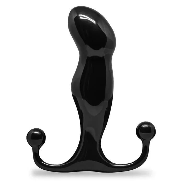 Aneros Progasm Prostate Stimulator Black Ice
