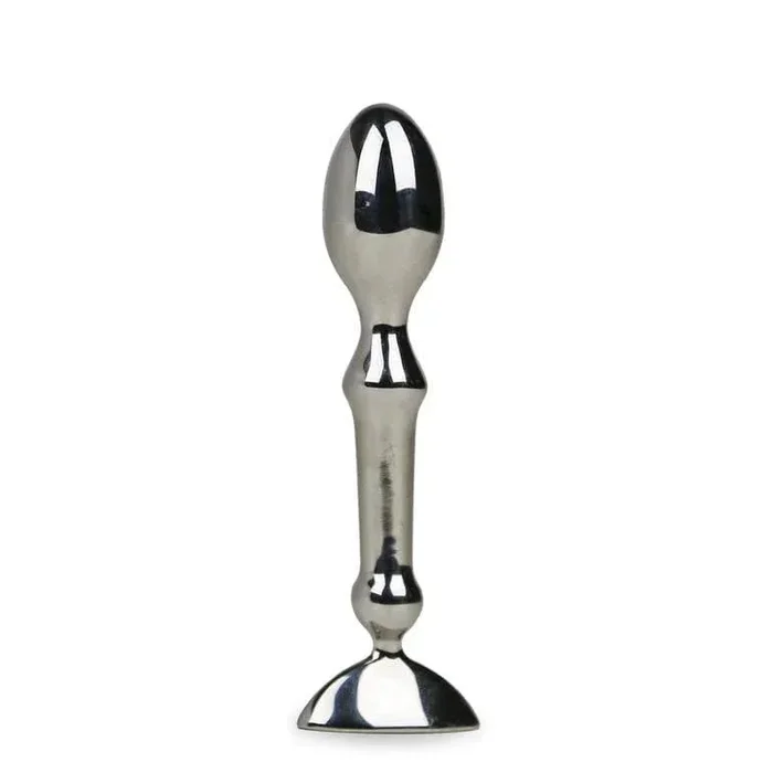 Aneros Tempo Stainless Steel Unisex Anal Stimulator