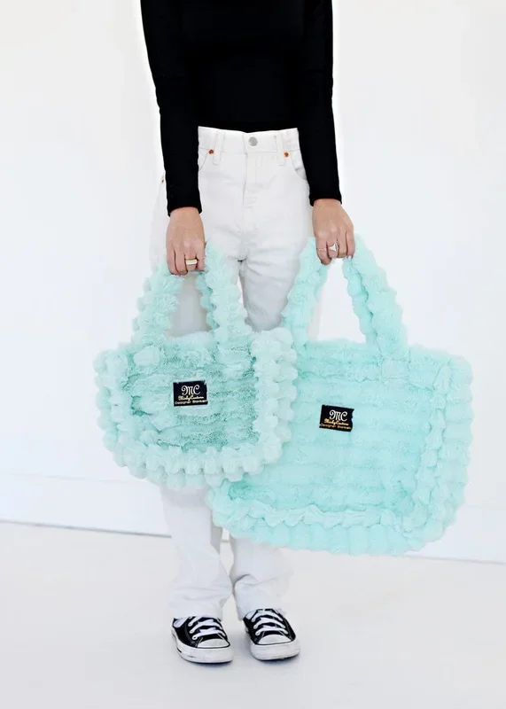 Annie Bag – Ripple Tiffany