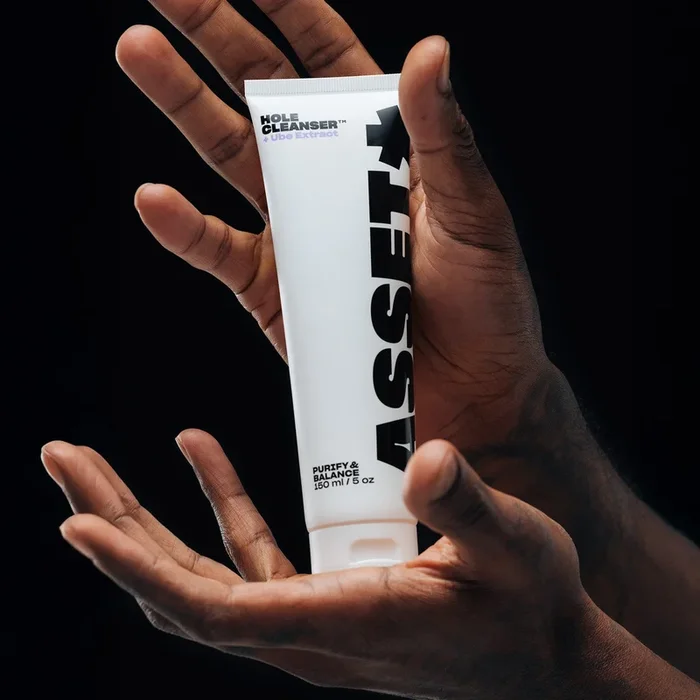ASSET Hole Cleanser