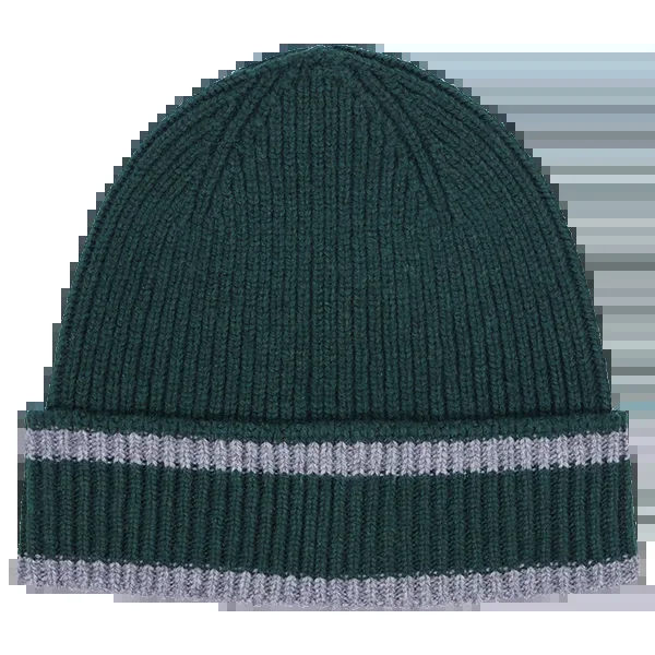 Authentic Lochaven Slytherin Beanie