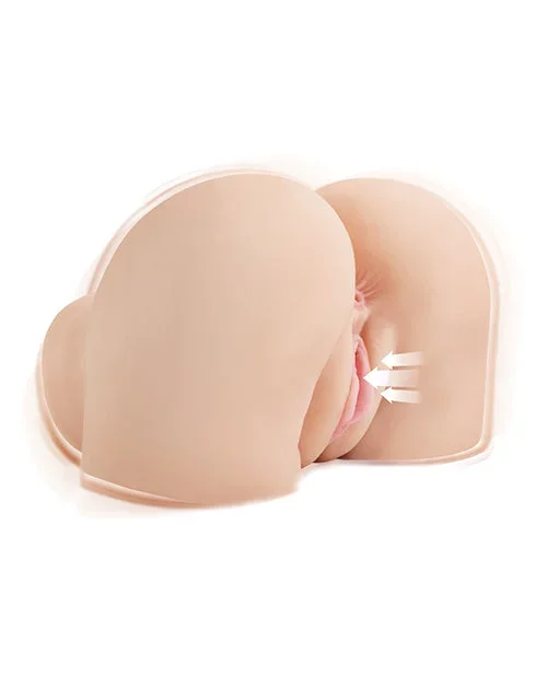 Back That Ass Up Automatic Mega Masturbator