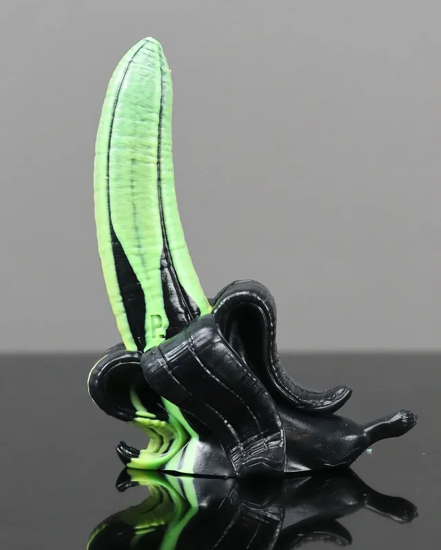 Banana – Extra Small, Soft