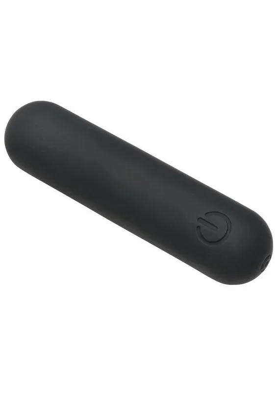 Bang! Bg Flexible Rechargeable Silicone Bullet