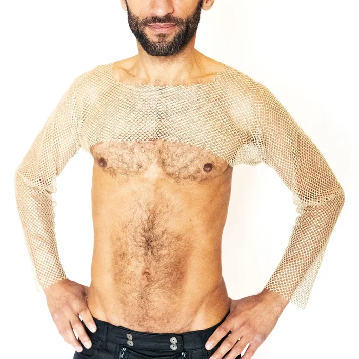 Barcode Berlin Bolero Blinky Sand