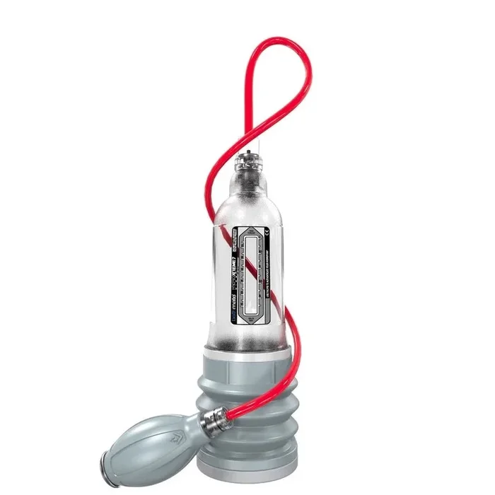 Bathmate Hydroxtreme 7 Across-The-Board Boy – Clear