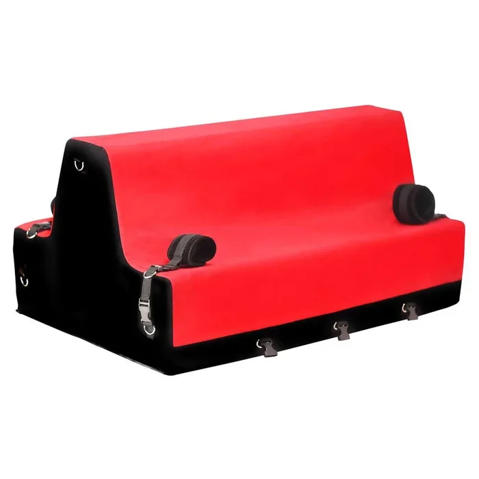 Bedroom Bliss Love Bench