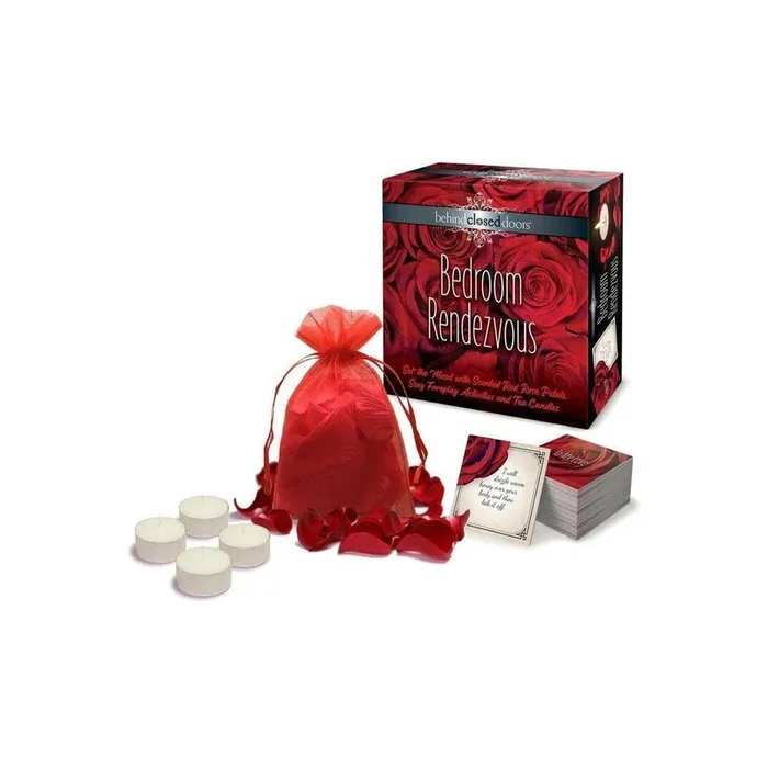 Behind Close Doors Bedroom Rendezvous Romance Game