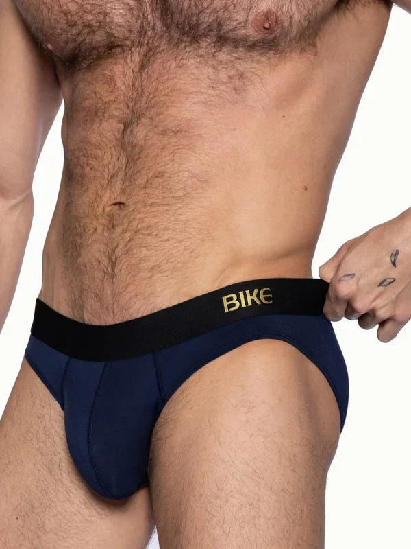 BIKE Active Brief – Navy
