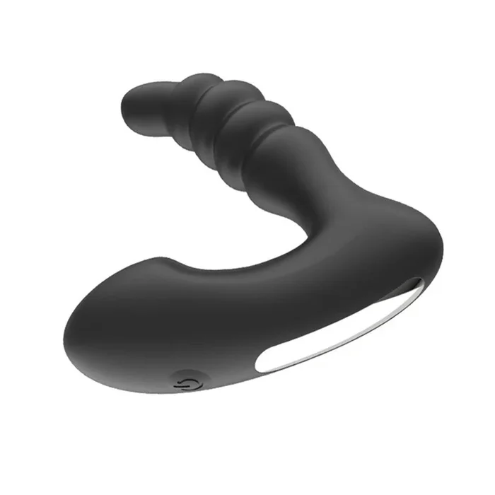 Black Hands Free Male Masturbator