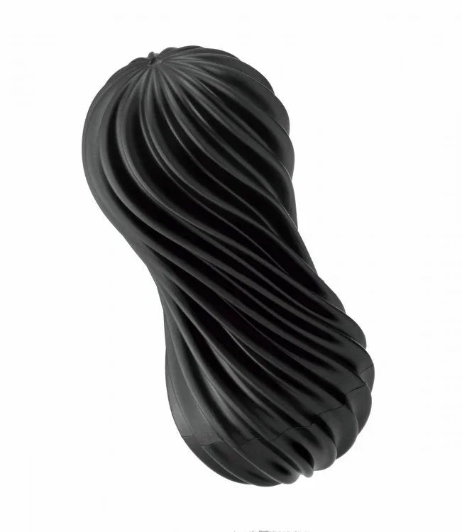 Black Tenga Flex