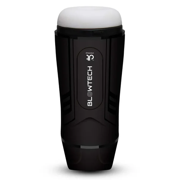 Blowtech Deep Throat Suction Machine Masturbator