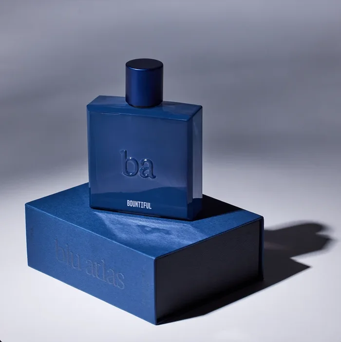 Blu Atlas Bountiful Eau De Parfum