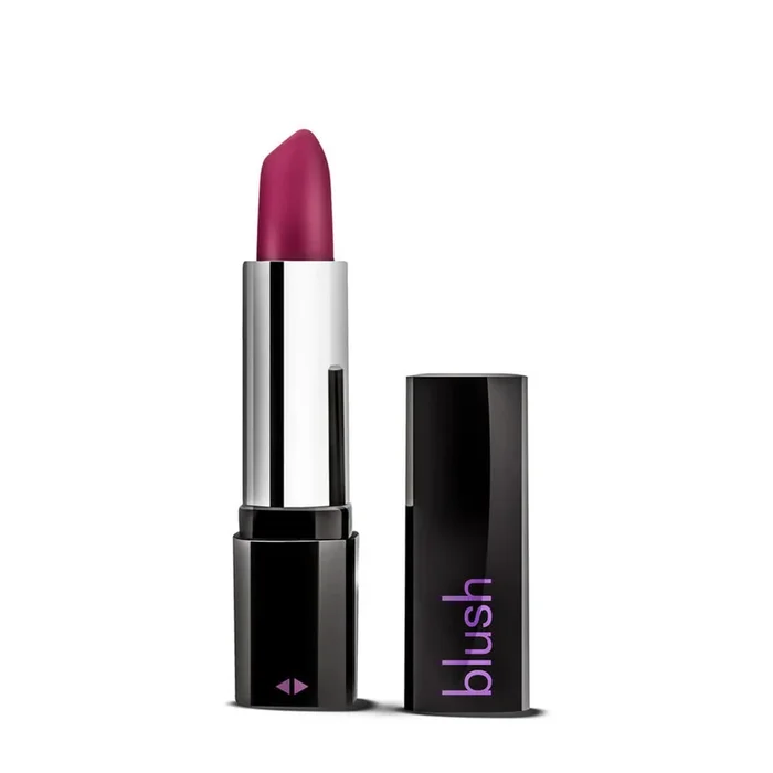 Blush Lipstick Vibrator