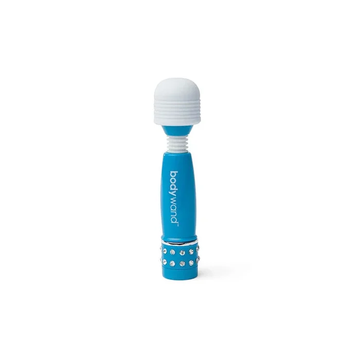 Bodywand Mini Wand Vibrator