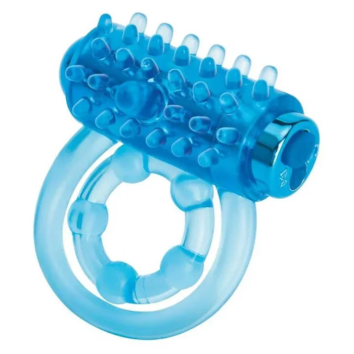 Bodywand Rechargeable Classic Duo Ring