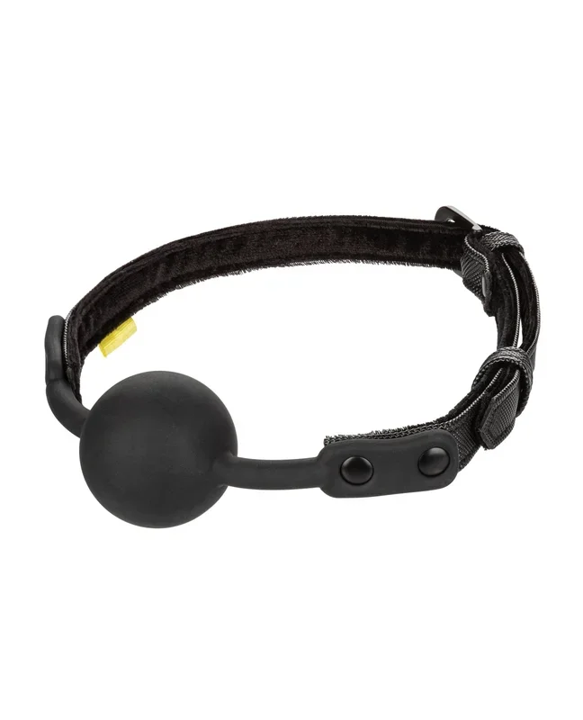 Boundless Ball Gag – Black