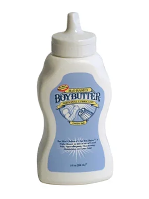 Boy Butter H2O 9oz