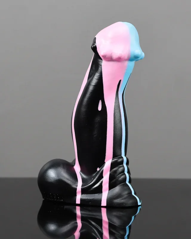 Brutus – Medium, Soft