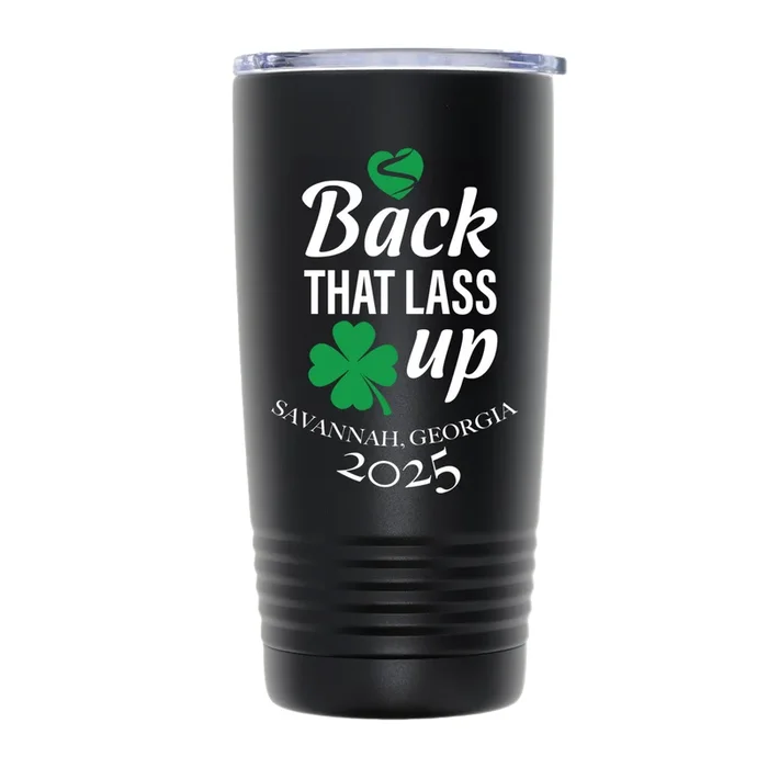 BTLU001-25 20oz TUMBLER – ASST COLOR