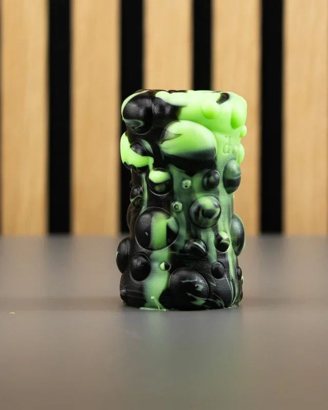 Bubbles Stroker – Extra Small, Super Soft – FLOP