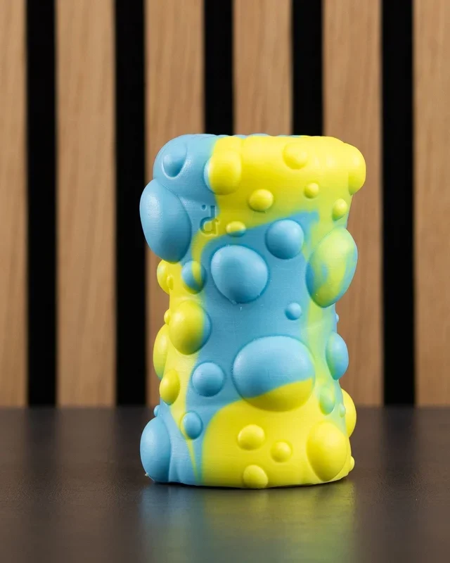 Bubbles Stroker – Small, Medium – FLOP