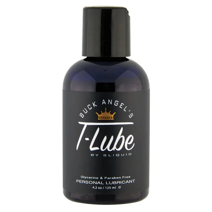 Buck Angel’s T-Lube 4.2oz