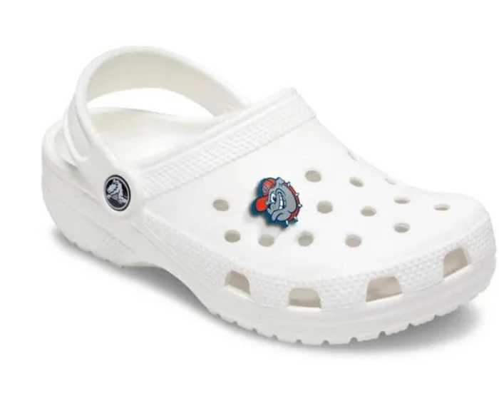 Bulldog Jibbitz Charm