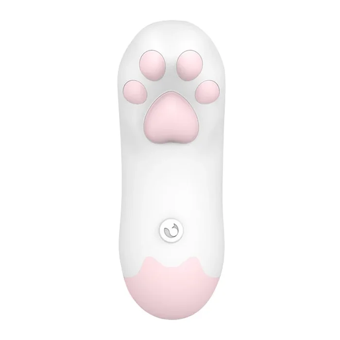 CACHITO Wear Vibrators Cat Paw Vibrator