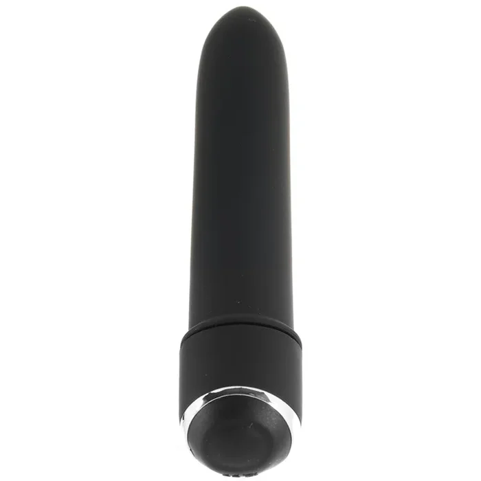 Calexotics 7 Function Classic Chic 4 Inch Vibe in Black or Purple