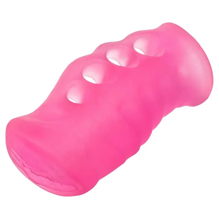 CalExotics Pop Sock Grip-N-Stroke Large Stroker